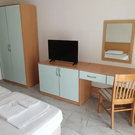 Sol E Mar * Napospart