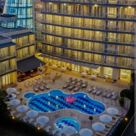Sol E Mar Appartement