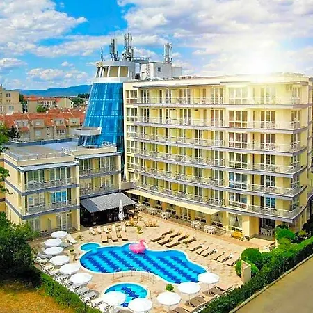 Sol E Mar شقة
