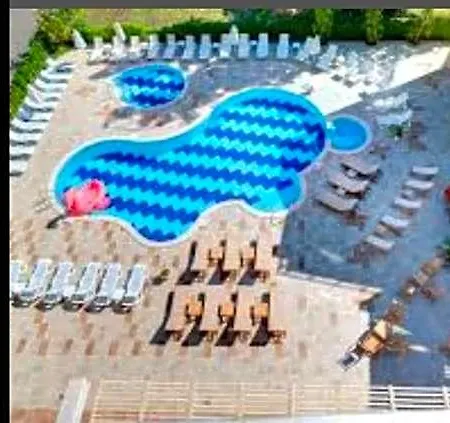 شقة Sol E Mar ساني بيتش