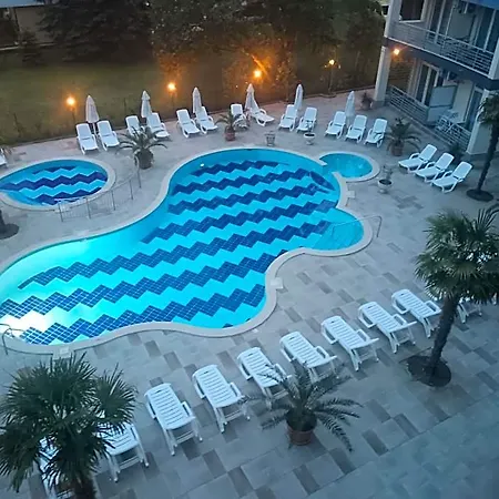 Sol E Mar شقة ساني بيتش