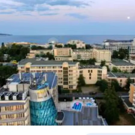 Apartment Sol E Mar Sunny Beach