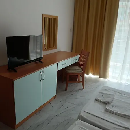 Sol E Mar * Słoneczny Brzeg