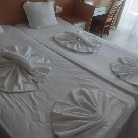 Apartament Sol E Mar