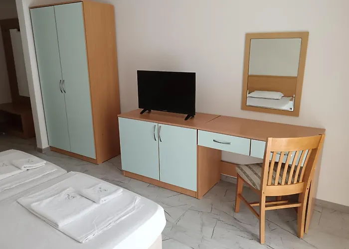 Sol E Mar * Sluneční pobřeží